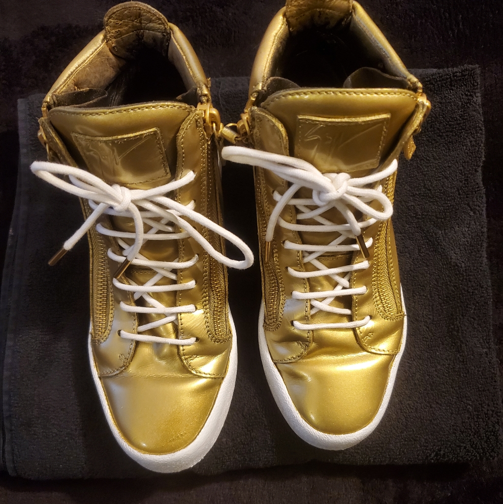 Giuseppe Zanotti